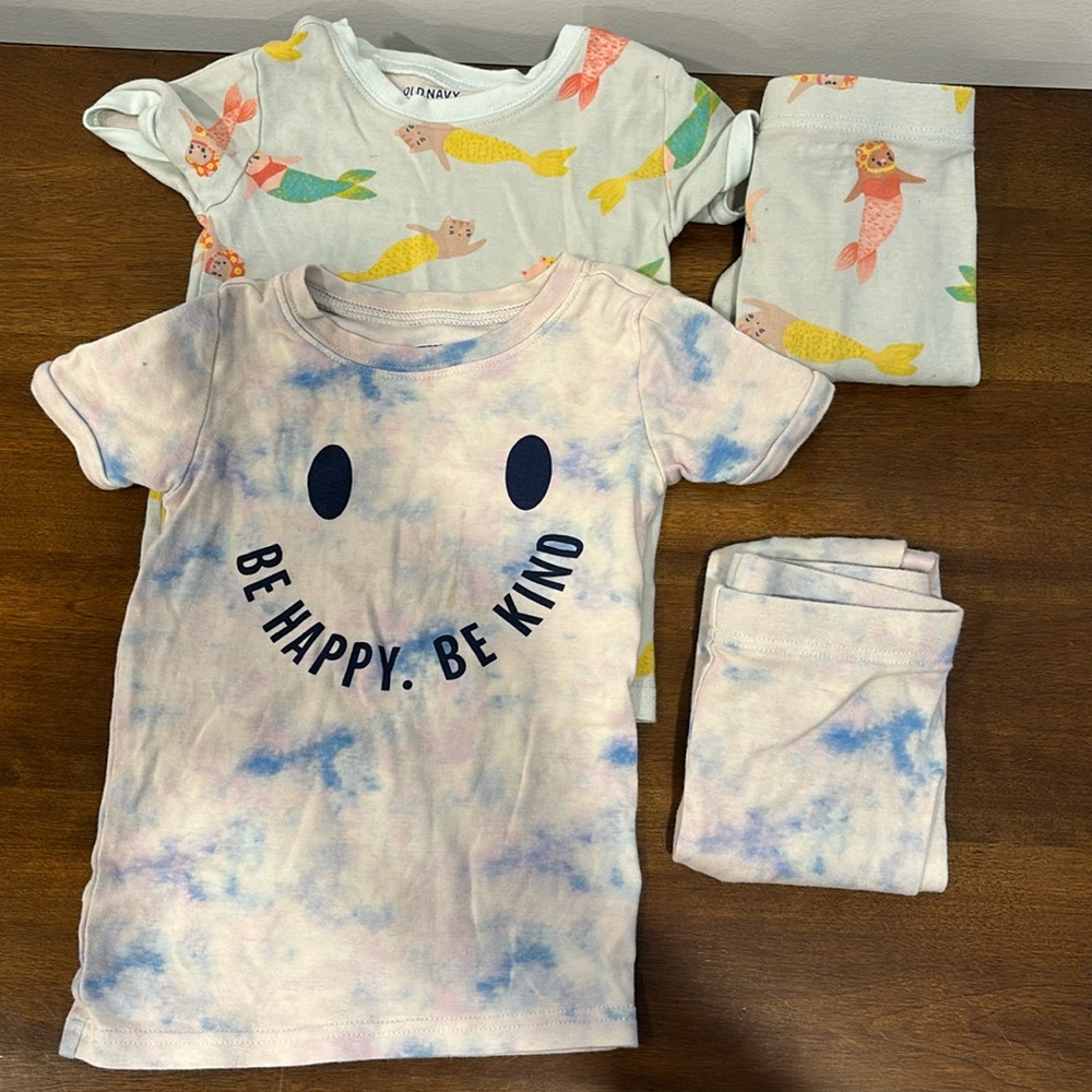 PJ bundle 5T